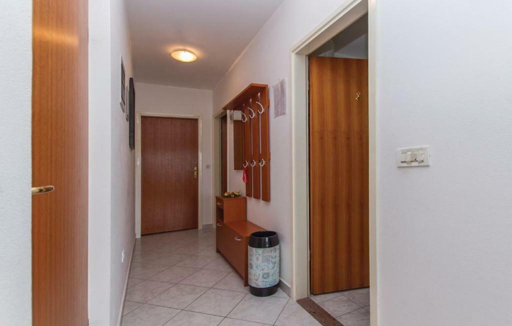 Apartment Zeljko 832 Rabac Exterior foto